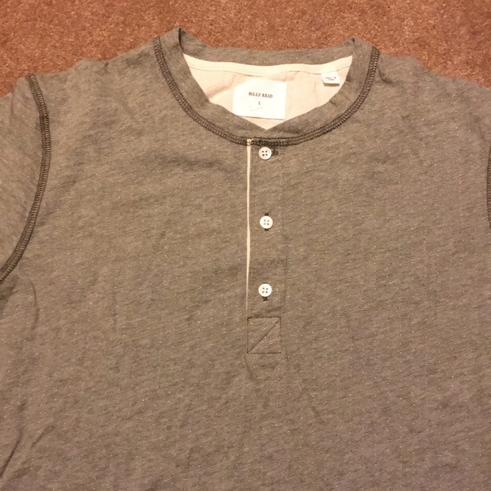 Men’s tee